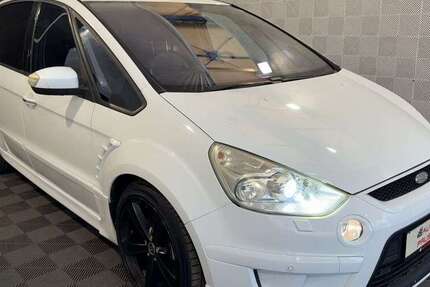 Ford S-Max 129.615 km 7.970 € Horb 72160