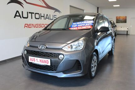 Hyundai i10 84.120 km 6.990 &euro; Rengsdorf 56579