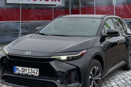 Toyota bZ4X 3.990 km 31.990 € Ottobrunn 85521