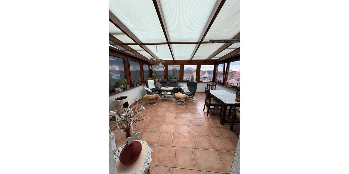 Doppelhaushälfte Grabow - 7 Zimmer, 190 m&sup2;, 350.000&euro; | Angebot:26244701