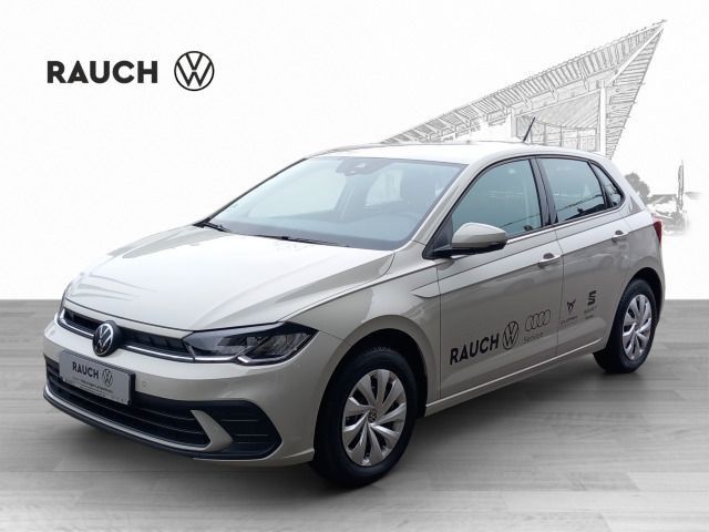 VW Polo 2.500 km 19.990 &euro; Lampertheim 68623