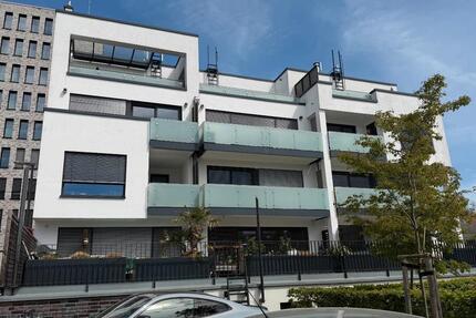 Wohnung Fulda Kohlhaus - 2 Zimmer, 64 m&sup2;, 265.000&euro; | Angebot:26488365