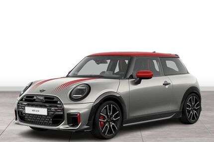 Mini John Cooper Works Coupé 16.758 km 37.890 &euro; Bad Wiessee 83707