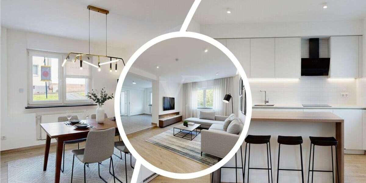 Haus zum Kaufen in Königswinter Oelinghoven 459.000 € 165 m² 6 zimmer