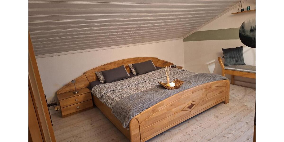 Ferienimmobilie Grafenwiesen - 47&euro; | Angebot:26605751