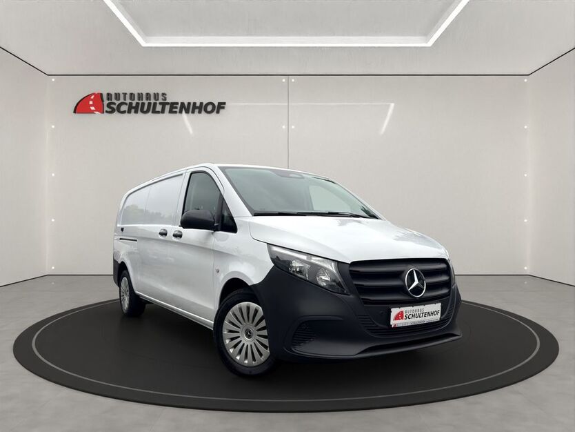 Mercedes-Benz Vito 44.495 km 30.999 € Mülheim/Ruhr 45481