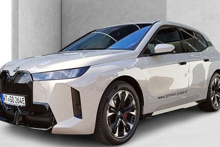 BMW iX 4.074 km 89.990 &euro; Waldshut-Tiengen 79761