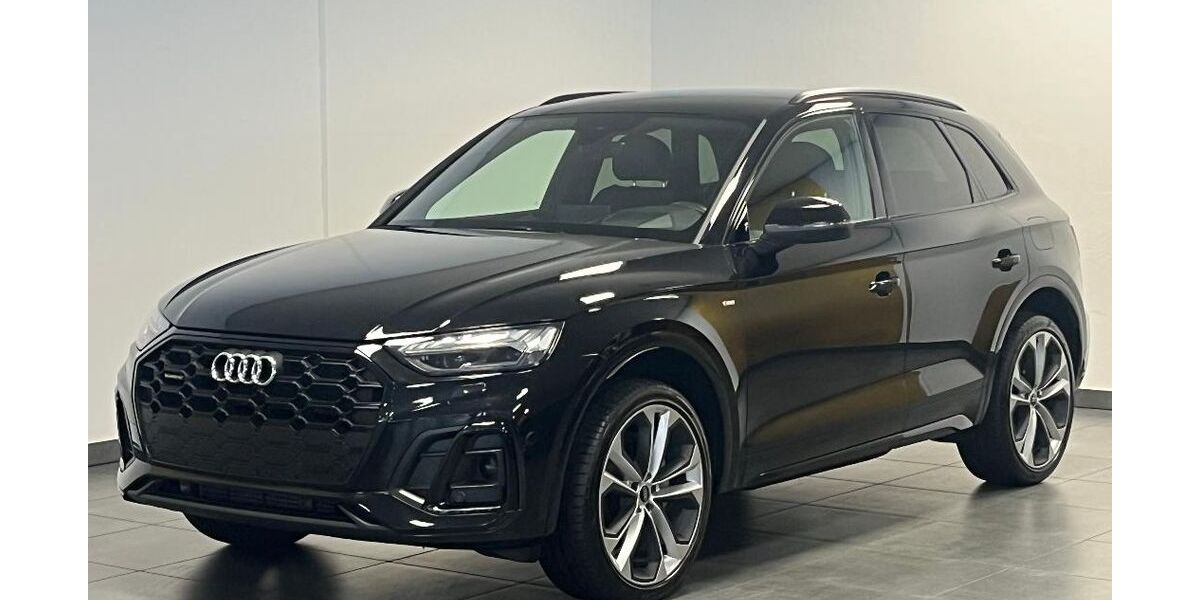 Audi Q5 90.000 km 37.900 &euro; Marktheidenfeld 97828
