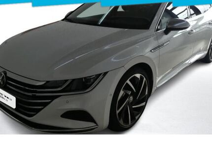 VW Arteon 58.033 km 33.990 € Berlin 14167