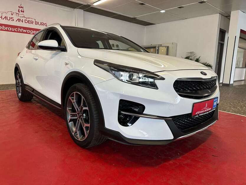 Kia XCeed 75.875 km 17.460 € Friedberg 61169