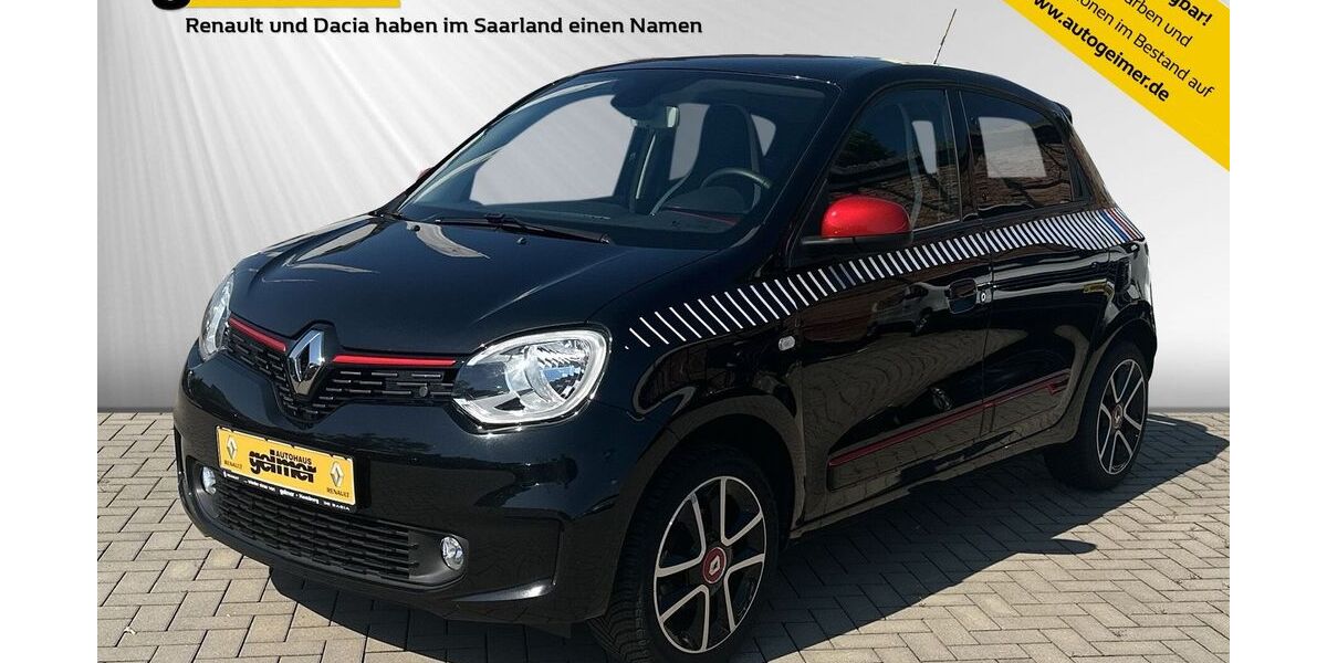 Renault Twingo 106.600 km 9.950 &euro; Homburg (Saar) 66424