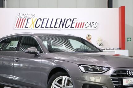 Audi A4 132.000 km 21.444 € Hamm 59077