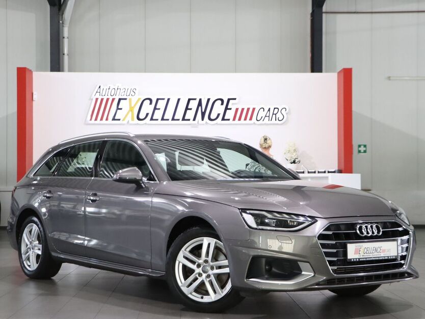 Audi A4 132.000 km 21.444 € Hamm 59077