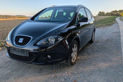 Seat Altea 155.001 km 2.650 &euro; Neckarsulm 74172