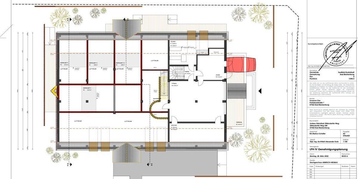 Gewerbeobjekt Bad Blankenburg - 380.000&euro; | Angebot:25666631