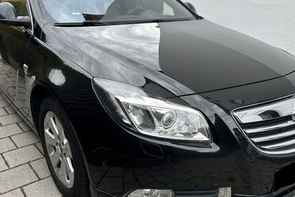Opel Insignia 180.000 km 6.000 &euro; Regensburg 93053