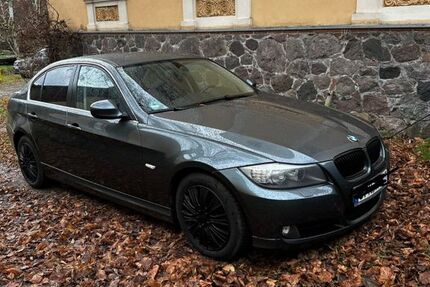 BMW 325 250.000 km 7.500 &euro; Walchow 16833