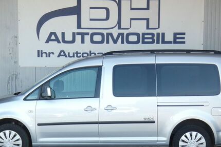 VW Caddy 144.988 km 14.990 &euro; Tostedt 21255