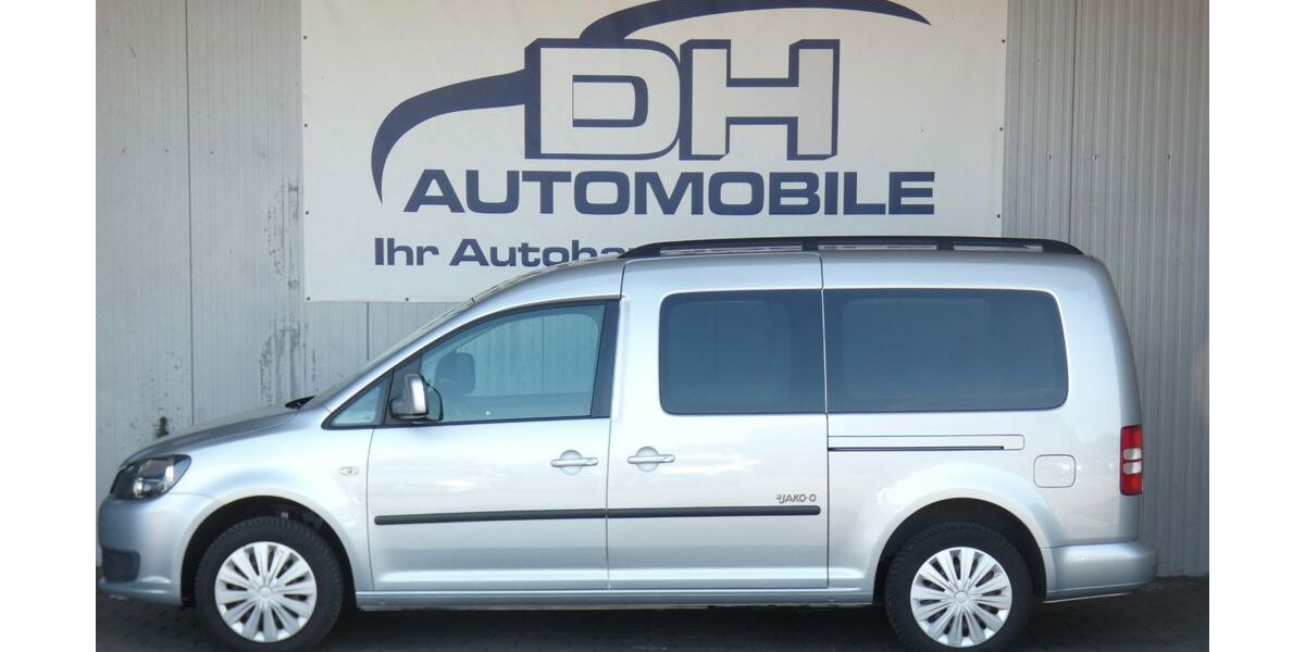 VW Caddy 144.988 km 14.990 &euro; Tostedt 21255
