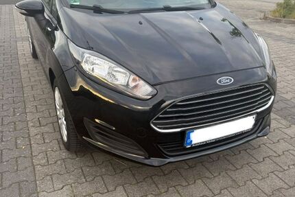 Ford Fiesta 128.500 km 5.950 &euro; Gelnhausen 63571