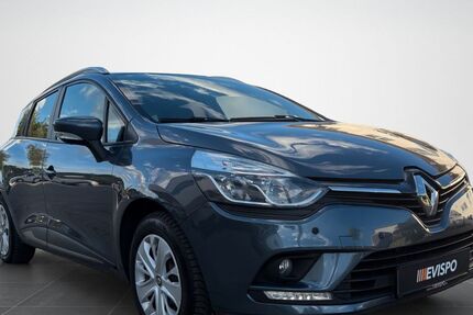 Renault Clio 49.960 km 9.440 &euro; Oberteuringen 88094