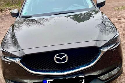 Mazda CX-5 38.600 km 20.000 &euro; Bad Segeberg 23795