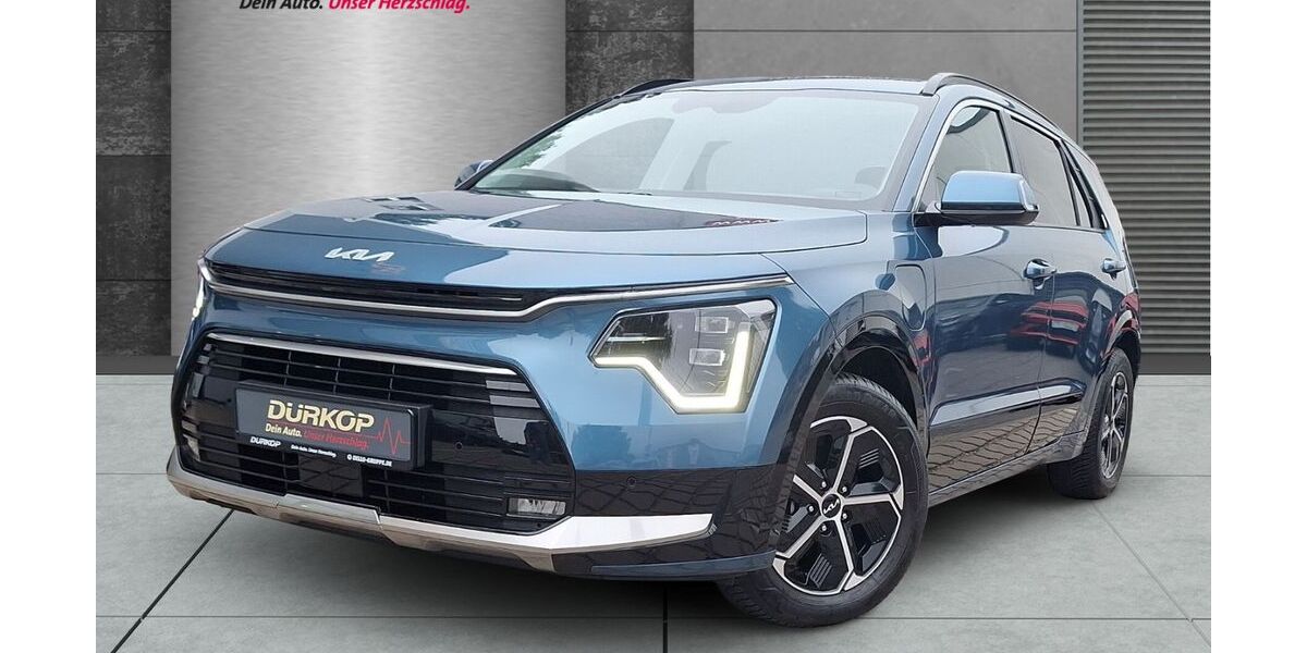 Kia Niro 39.586 km 25.550 &euro; Berlin 10409