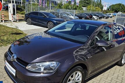 VW Golf 118.688 km 8.799 &euro; Andernach 56626