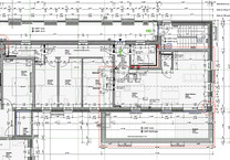 Mietwohnung 104m² - Coerde