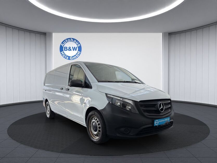 Mercedes-Benz Vito 124.987 km 23.599 € Krefeld 47805