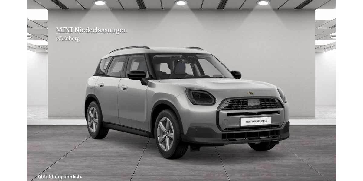 Mini Countryman D (Cooper) 11.922 km 35.468 &euro; Nürnberg 90441