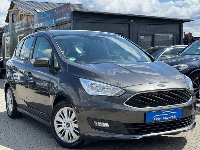 C-Max