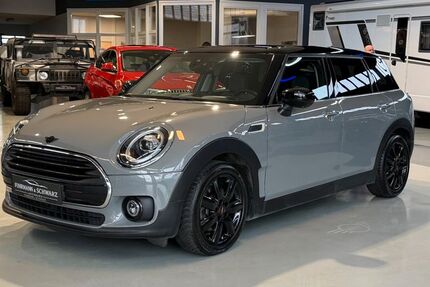 Mini Cooper D Clubman 89.740 km 19.690 &euro; Ebeleben 99713