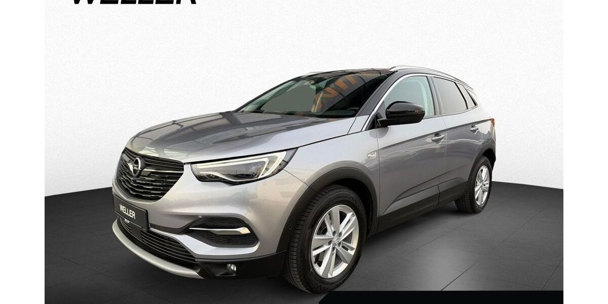 Opel Grandland (X) 44.000 km 19.450 &euro; Gütersloh 33334