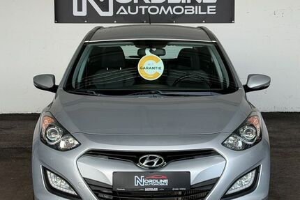 Hyundai i30 133.982 km 6.495 &euro; Flensburg 24941