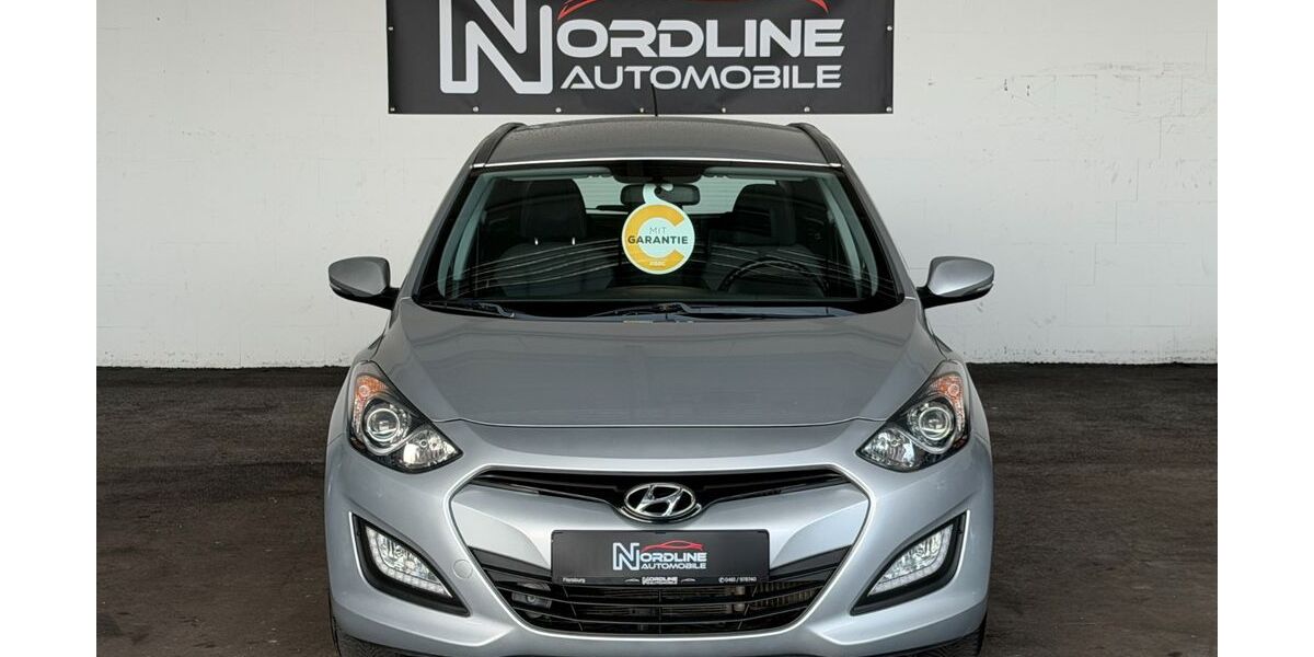 Hyundai i30 133.982 km 6.495 &euro; Flensburg 24941