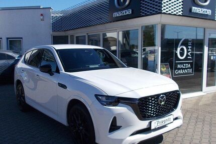 Mazda CX-60 5.323 km 54.390 &euro; Brandenburg a. d. Havel 14772