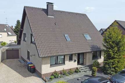 Haus Xanten - 7 Zimmer, 172 m&sup2;, 479.000&euro; | Angebot:26357804