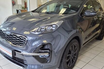Kia Sportage 90.000 km 21.990 &euro; Mülheim-Kärlich 56218