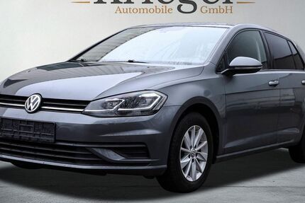 VW Golf 66.200 km 12.490 &euro; Bottrop 46244