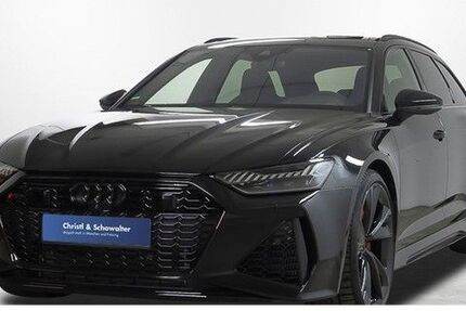 Audi RS6 2.400 km 143.910 € München 81476