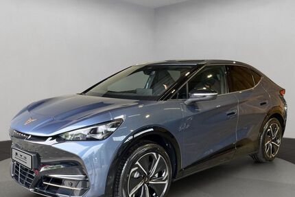Cupra Tavascan 1.563 km 45.480 &euro; Lohmar 53797