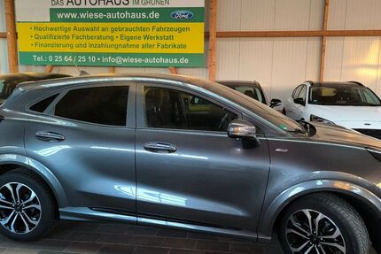 Ford Puma 51.300 km 13.980 &euro; Vreden-Ortsteil Ammeloe 48691