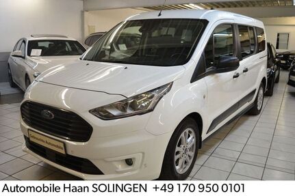 Ford Grand Tourneo
