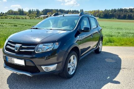 Dacia Sandero 113.600 km 6.000 € Sigmaringen 72488