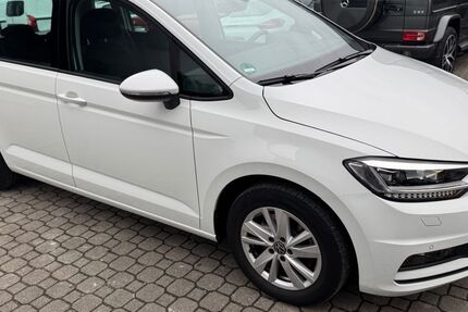 VW Touran 82.495 km 25.500 &euro; Eggenstein 76344