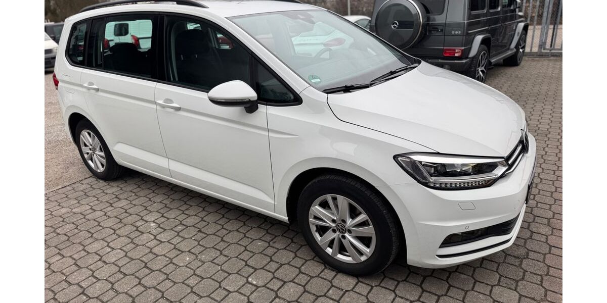VW Touran 82.495 km 25.500 &euro; Eggenstein 76344