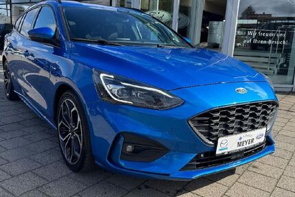 Ford Focus 139.700 km 12.900 &euro; Nienburg 31582