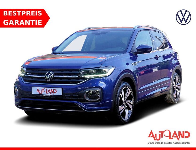 T-Cross