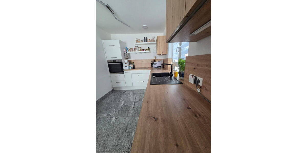 Doppelhaushälfte Jettingen-Scheppach Scheppach - 6 Zimmer, 130 m&sup2;, 1.500&euro; | Angebot:26507475